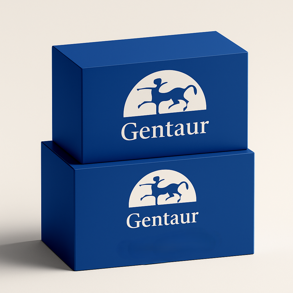 Gentaur Color Reverse Transcription Kit with gDNA Remover