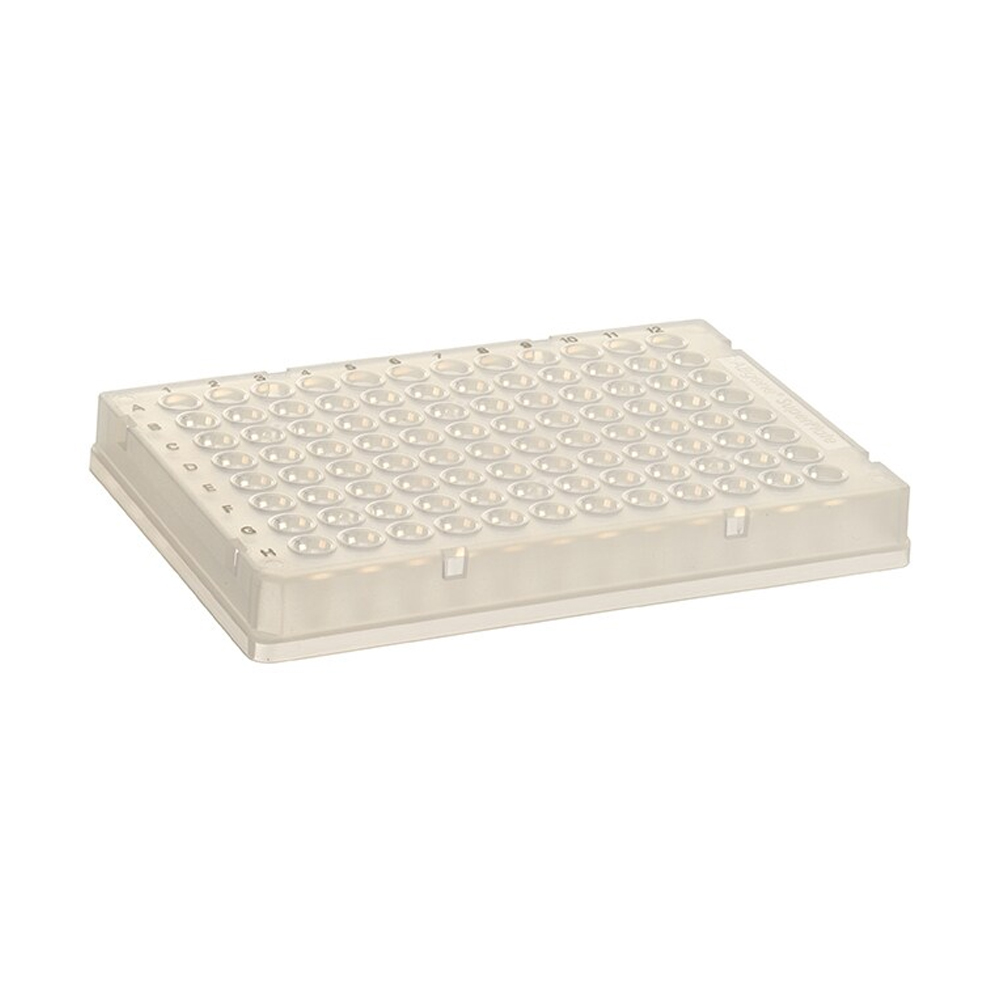 SuperPlate 96 Skirted PCR Plate