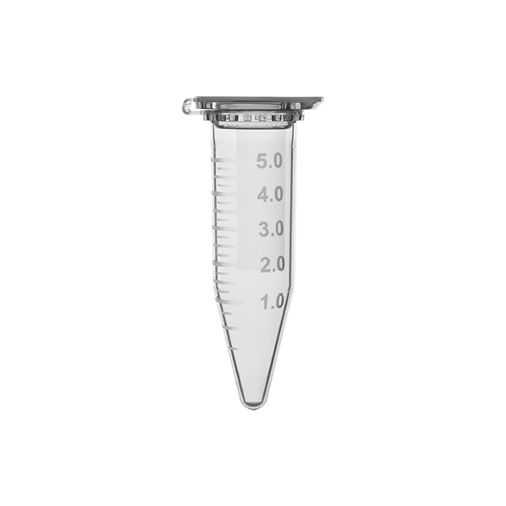 SafeStore 1.5ml Screw Tube, Skirted, 