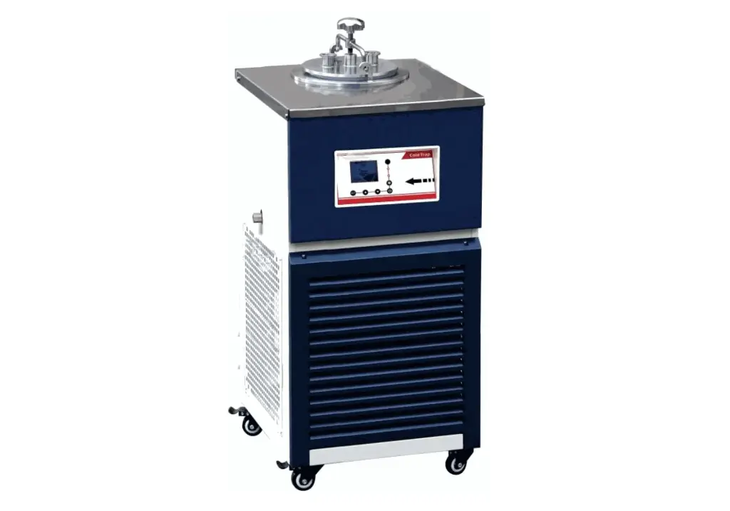 Ai -80°C 5L Capacity 316L SST Cold Trap 