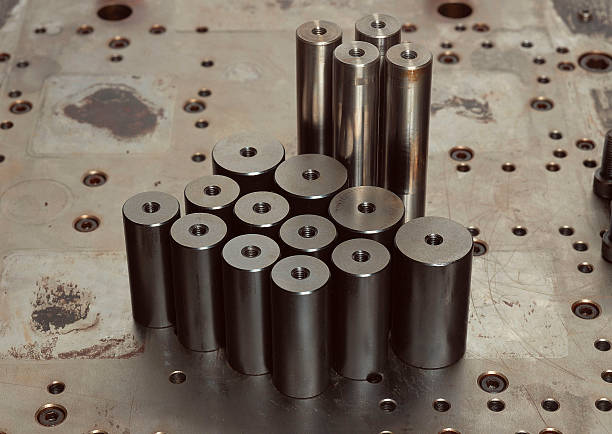 30mm Diameter ID Dry Pressing Die Set