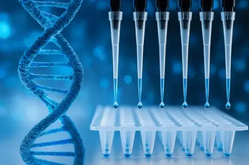 [GEN-P-1034-96] MethylFlash Methylated DNA Quantification Kit (Colorimetric)