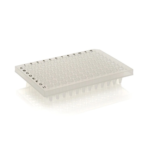 [GEN - AB-1400] Thermo-Fast 96 PCR Detection Plate Mk II 