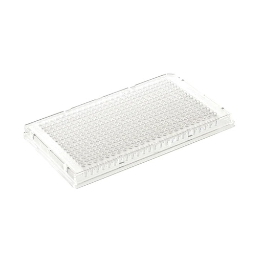 [GEN - AB-2384] Armadillo 384-Well PCR Plate, Clear Frame, Clear Wells