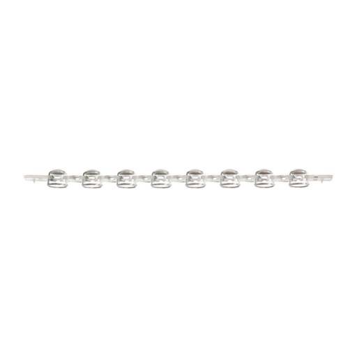 [GEN - WB 0265S] AmpliStar-II 8-Strip Domed Caps