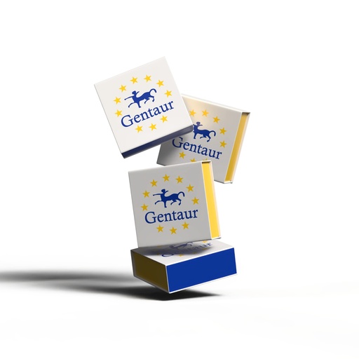 [GEN - IS STF/S1/1/50] StoolFix tubes pre-filled with 1ml StoolFix stabilization buffer 