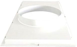 [GEN - BC-VD] Top Vent Duct Connector for Ai 2Ft to 6Ft Biosafety Cabinets