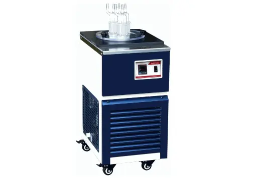 [GEN - T40-UL] Ai -40°C 1.5L Capacity Cold Trap