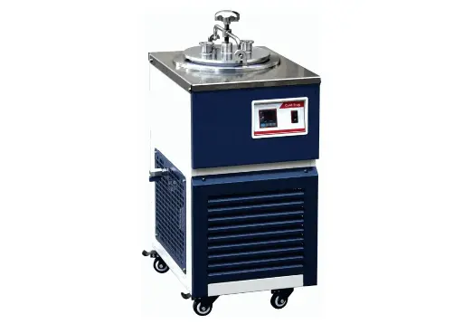 [GEN - T40x-UL] Ai -40°C 4.6L Capacity 316L SST Cold Trap 