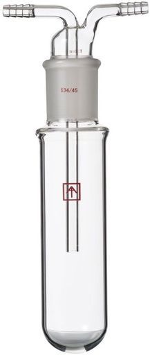 [GEN - CTG-2P] Openable Glass Trap for Ai T Series -40°C & -80°C Cold Traps