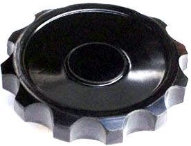 [GEN - MP.FS] Hard Plastic Front Pressure Release Knob for Pellet Presses