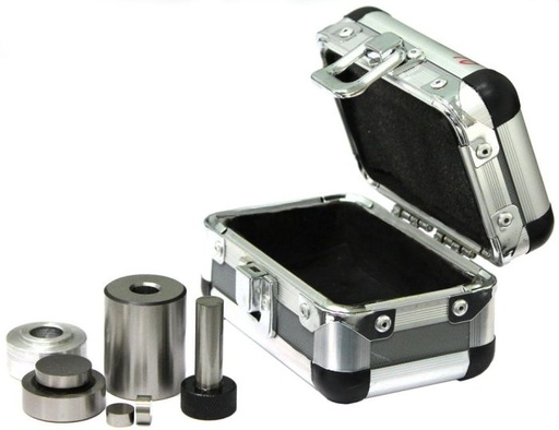 [GEN - SDS10] 10mm Diameter ID Dry Pressing Die Set