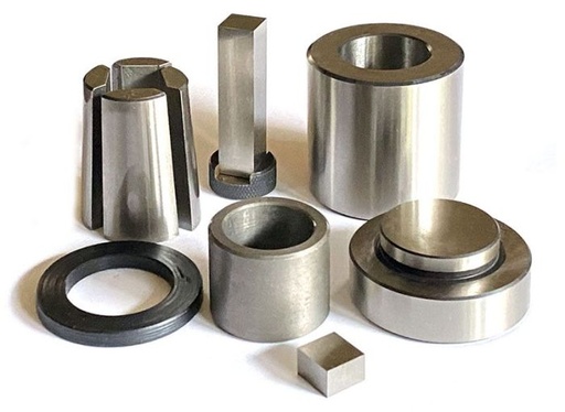 [GEN - SDS13.KS] 13 x 13 mm Square Easy-Retrieve Dry Pressing Die Set
