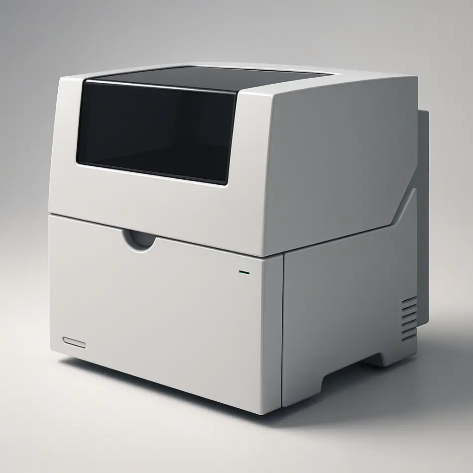 [GEN-LI-EE-UV1] uv transilluminators 302nm wavelenth 
