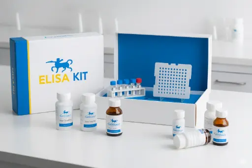 [elisa5sk-918] Human ABP ELISA Kit